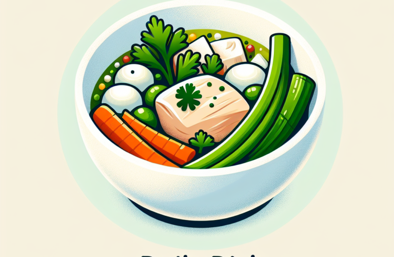 Resep Sop Ayam Simple yang Lezat untuk Hidangan Sehari-hari