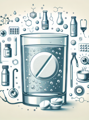 Obat Batuk Tablet Resep Dokter: Efektivitas dan Kelebihannya