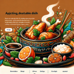 Kreasi Unik Nasi Bakar dengan Rasa Autentik Nusantara