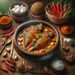 Kreasi Lezat Tahu untuk Menu Sehari-hari