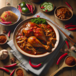 Resep Nasi Liwet Magic Com yang Lezat dan Mudah Dibuat di Rumah