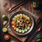 Rahasia Sukses Membuat Martabak Manis Teflon yang Lembut dan Bersarang