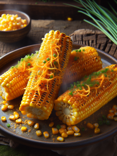 Kreasi Lezat Resep Jasuke yang Menggugah Selera