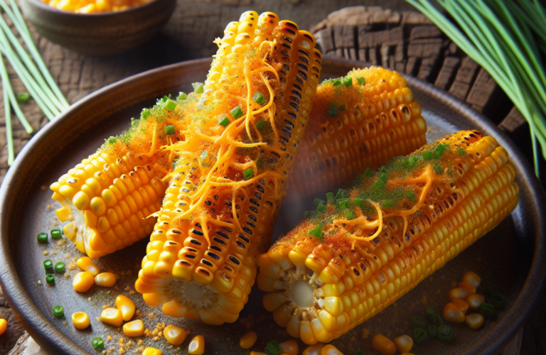 Kreasi Lezat Resep Jasuke yang Menggugah Selera