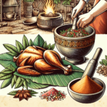 Kreasi Lezat Resep Sambal Cumi Asin untuk Pecinta Pedas