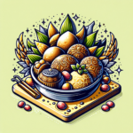 Trik Sukses Membuat Kulit Risoles yang Lembut dan Tidak Mudah Sobek