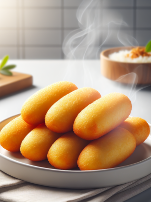 Trik Sukses Membuat Kulit Risoles yang Lembut dan Tidak Mudah Sobek