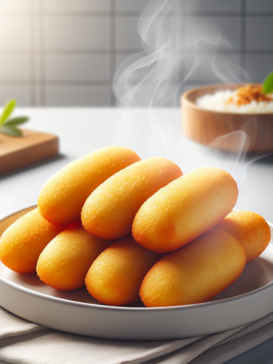 Trik Sukses Membuat Kulit Risoles yang Lembut dan Tidak Mudah Sobek