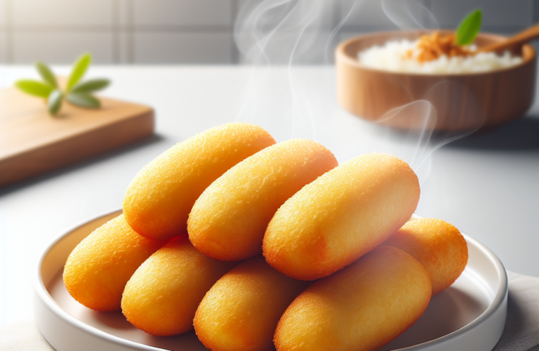 Trik Sukses Membuat Kulit Risoles yang Lembut dan Tidak Mudah Sobek