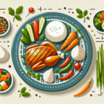 Mouthwatering Rendang Padang Recipe for 1kg of Beef