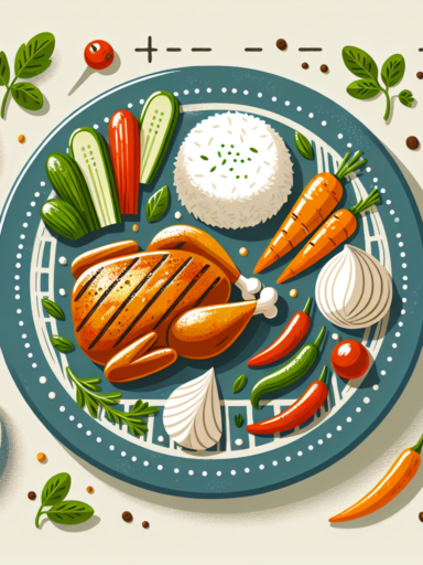 Resep Ayam Bakar Rumahan yang Nikmat dan Mudah Dibuat