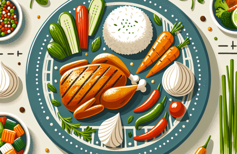 Resep Ayam Bakar Rumahan yang Nikmat dan Mudah Dibuat