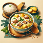 Bakso Mercon Pedas Menggoda: Resep dan Tips Memasak yang Praktis