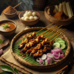 Resep Bacem Tahu Tempe yang Gurih dan Praktis Membuatnya di Rumah