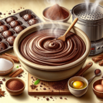 Rahasia Membuat Bumbu Sate Kacang Yang Lezat dan Gurih