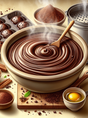 Kreasi Brownies Kukus Chocolatos yang Lezat dan Mudah Dibuat di Rumah