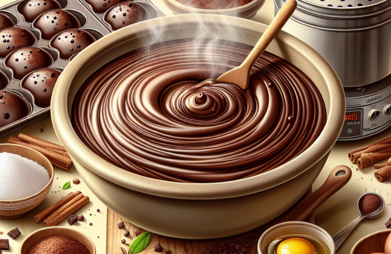 Kreasi Brownies Kukus Chocolatos yang Lezat dan Mudah Dibuat di Rumah