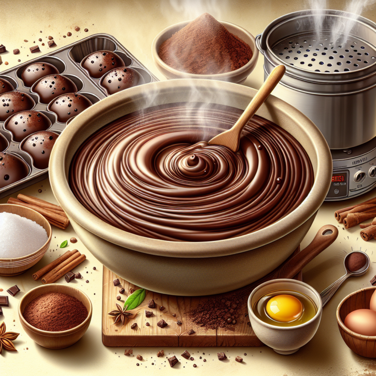 Kreasi Brownies Kukus Chocolatos yang Lezat dan Mudah Dibuat di Rumah