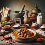 Lezatnya Resep Sate Ayam Tradisional yang Menggugah Selera