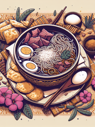 Resep Autentik Soto Medan: Keistimewaan Kuliner Nusantara Ini